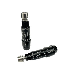 適用高爾夫Srixon ZXi ZXi MAX一號木球道木小雞腿球桿套管連接器