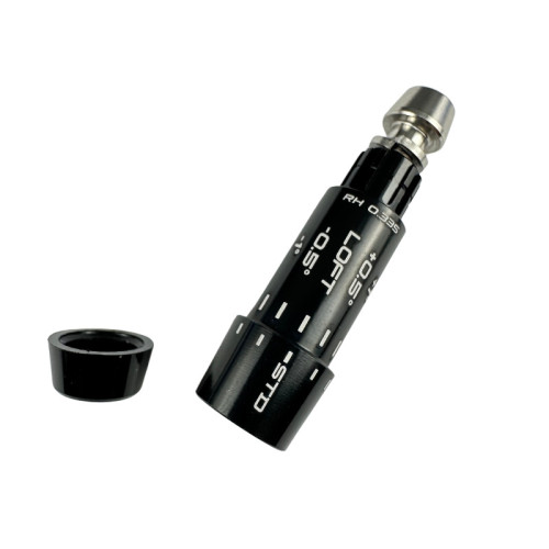 適用高爾夫Srixon ZXi ZXi MAX一號木球道木小雞腿球桿套管連接器 適用高爾夫Srixon ZXi ZXi MAX一號木球道木小雞腿球桿套管連接器