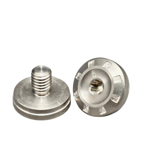 高爾夫適用於HMA 747 Driver Fairway木桿配重螺絲 高爾夫適用於HMA 747 Driver Fairway木桿配重螺絲