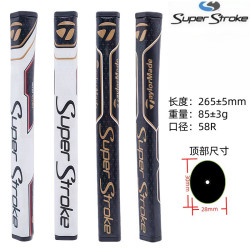 新款高爾夫球桿握把Spider推桿握把限量版高爾夫握把聯名款GT1.0