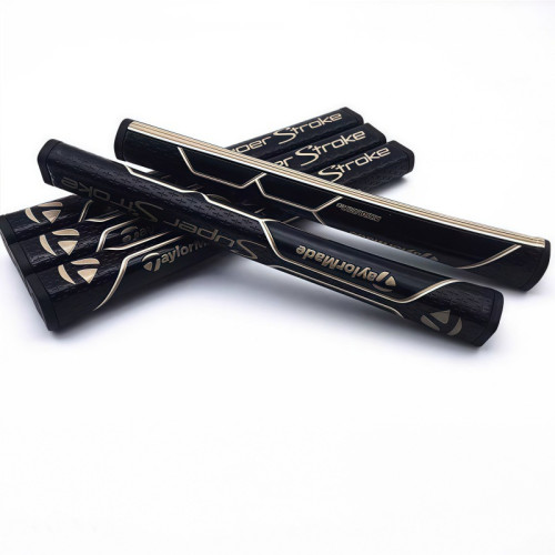 新款高爾夫球桿握把Spider推桿握把限量版高爾夫握把聯名款GT1.0