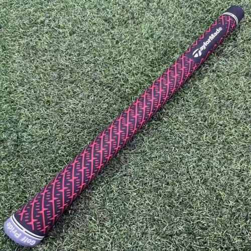 新款高爾夫球桿握把Z-GRIP天鵞絨天然橡膠握把柔軟舒適手感好