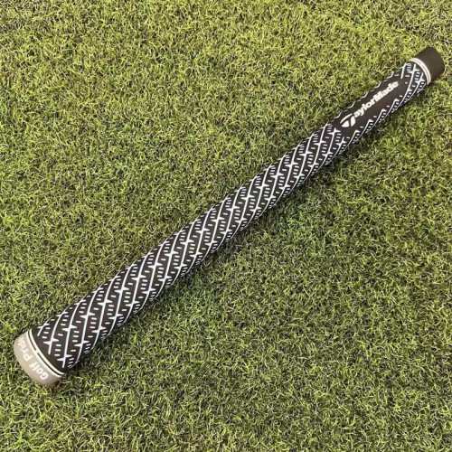 新款高爾夫球桿握把Z-GRIP天鵞絨天然橡膠握把柔軟舒適手感好