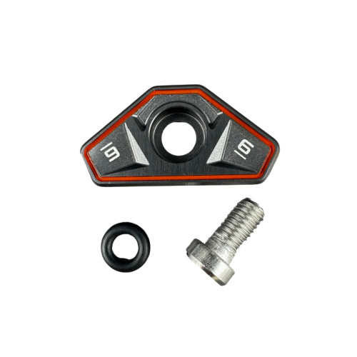 適用高爾夫Srixon Zxi球桿專用配重塊高爾夫配件