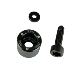 QI35高爾夫球桿配重螺絲一號木 max ls木桿用配件