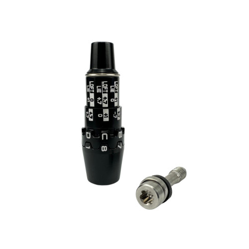 適用於高爾夫CB DS-ADAPT一號木球頭套管連接器 適用於高爾夫CB DS-ADAPT一號木球頭套管連接器