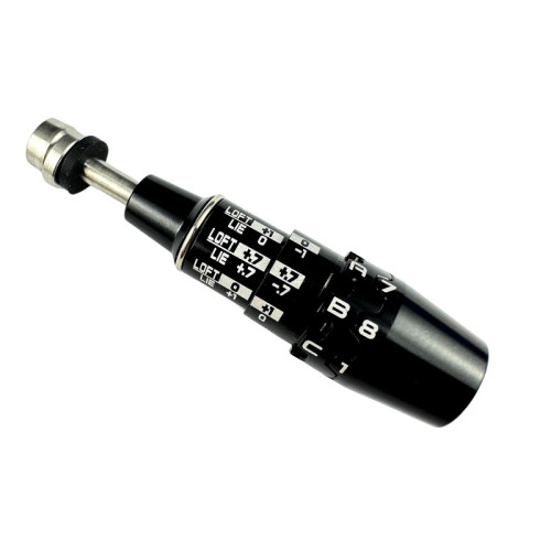 適用於高爾夫CB DS-ADAPT一號木球頭套管連接器 適用於高爾夫CB DS-ADAPT一號木球頭套管連接器