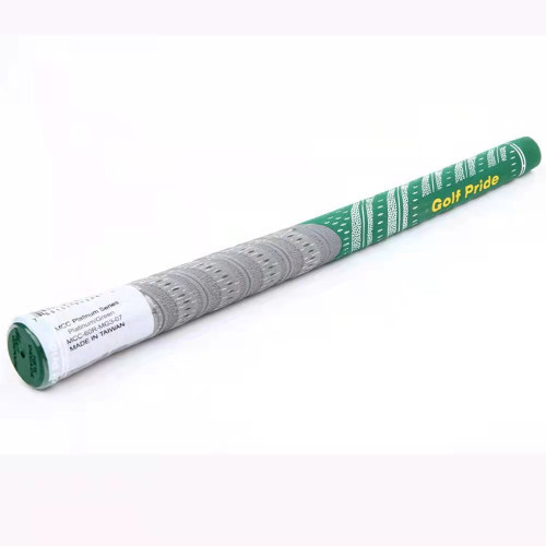 新款高爾夫握把男女士橡膠防滑鐵木桿把手多功能揮桿棉線雙色握把 新款高爾夫握把男女士橡膠防滑鐵木桿把手多功能揮桿棉線雙色握把