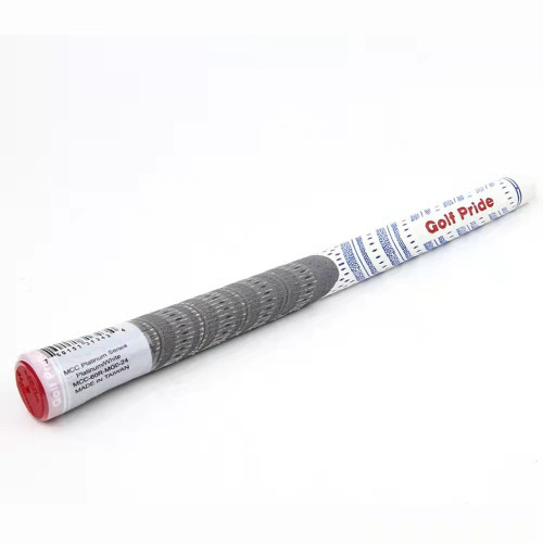 新款高爾夫握把男女士橡膠防滑鐵木桿把手多功能揮桿棉線雙色握把 新款高爾夫握把男女士橡膠防滑鐵木桿把手多功能揮桿棉線雙色握把