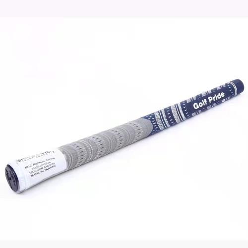 新款高爾夫握把男女士橡膠防滑鐵木桿把手多功能揮桿棉線雙色握把 新款高爾夫握把男女士橡膠防滑鐵木桿把手多功能揮桿棉線雙色握把