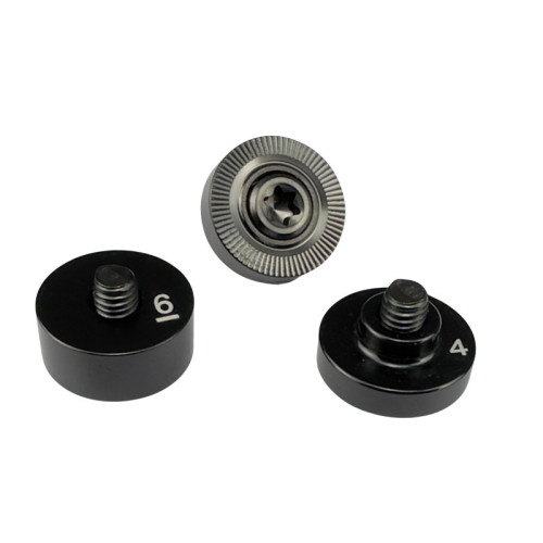 適用於G440LST、Max、M球道木鐵木桿配重螺絲 適用於G440LST、Max、M球道木鐵木桿配重螺絲