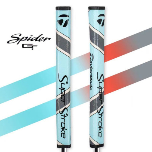 TLM高爾夫球桿握把PU推桿握把1.0三角形加粗推桿手把套 TLM高爾夫球桿握把PU推桿握把1.0三角形加粗推桿手把套