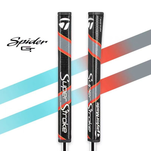 TLM高爾夫球桿握把PU推桿握把1.0三角形加粗推桿手把套 TLM高爾夫球桿握把PU推桿握把1.0三角形加粗推桿手把套