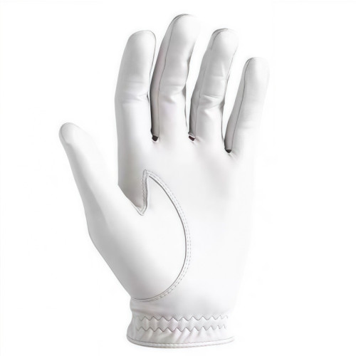 高爾夫手套全羊皮手套魔術貼小羊皮左手右手防滑耐磨手套 高爾夫手套全羊皮手套魔術貼小羊皮左手右手防滑耐磨手套