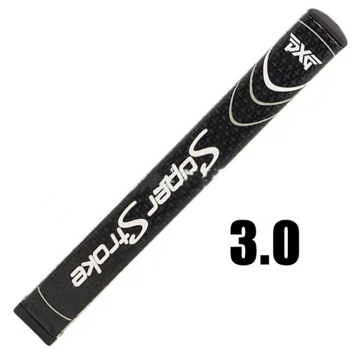 高爾夫球桿握把PXG高爾夫推桿手柄PU皮握把男女舒適男女通用把手 高爾夫球桿握把PXG高爾夫推桿手柄PU皮握把男女舒適男女通用把手