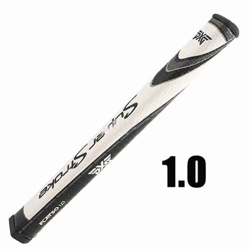 高爾夫球桿握把PXG高爾夫推桿手柄PU皮握把男女舒適男女通用把手 高爾夫球桿握把PXG高爾夫推桿手柄PU皮握把男女舒適男女通用把手