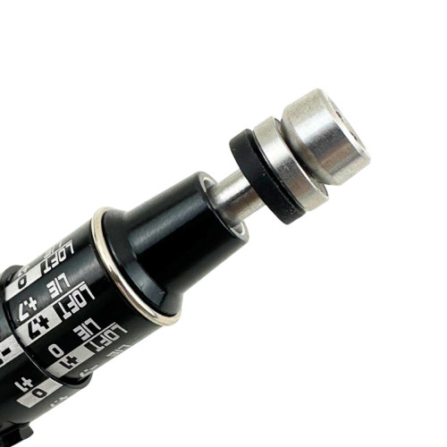 適用於新款高爾夫CB DS-ADAPT球道木球頭套管連接器 適用於新款高爾夫CB DS-ADAPT球道木球頭套管連接器