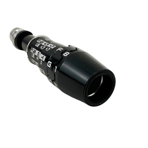 適用於新款高爾夫CB DS-ADAPT球道木球頭套管連接器 適用於新款高爾夫CB DS-ADAPT球道木球頭套管連接器