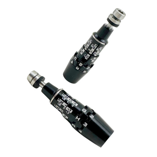 適用於新款高爾夫CB DS-ADAPT球道木球頭套管連接器 適用於新款高爾夫CB DS-ADAPT球道木球頭套管連接器