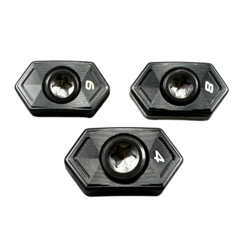 適用於高爾夫CB DS-ADAPT一號木球頭配重塊