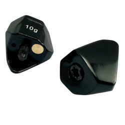 TM QI35 MAX一號木側邊配重高爾夫用品配件