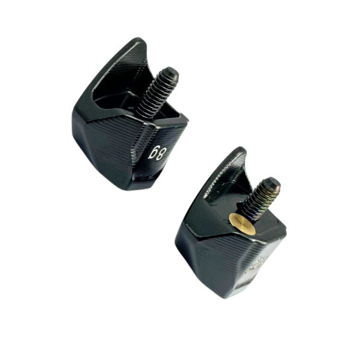 TM QI35 MAX一號木側邊配重高爾夫用品配件