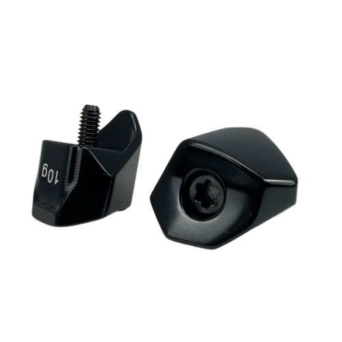 TM QI35 MAX一號木側邊配重高爾夫用品配件