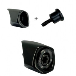 TM QI35標準版一號木側邊配重高爾用品配件