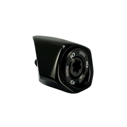 TM QI35標準版一號木側邊配重高爾用品配件