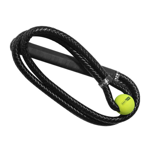 高爾夫揮桿體能繩揮桿練習韓版體能繩矯糾正器揮桿姿勢熱身訓練繩