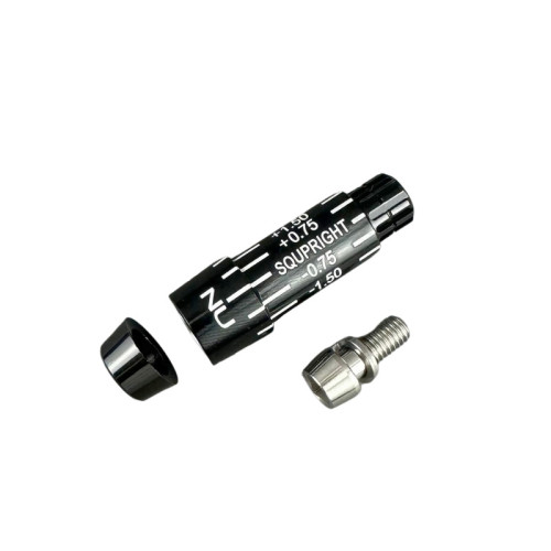 高爾夫克裡夫蘭588  Launcher XL DR套管球桿連接器