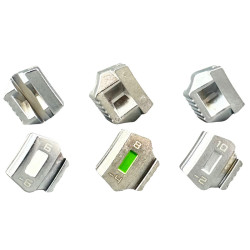 高爾夫配件TL GT3FW球道木球桿配重塊