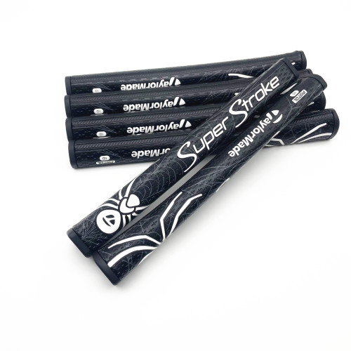 高爾夫球桿握把PU推桿握把1.0三角形加粗推桿手把套 高爾夫球桿握把PU推桿握把1.0三角形加粗推桿手把套