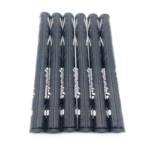 高爾夫球桿握把PU推桿握把1.0三角形加粗推桿手把套 高爾夫球桿握把PU推桿握把1.0三角形加粗推桿手把套