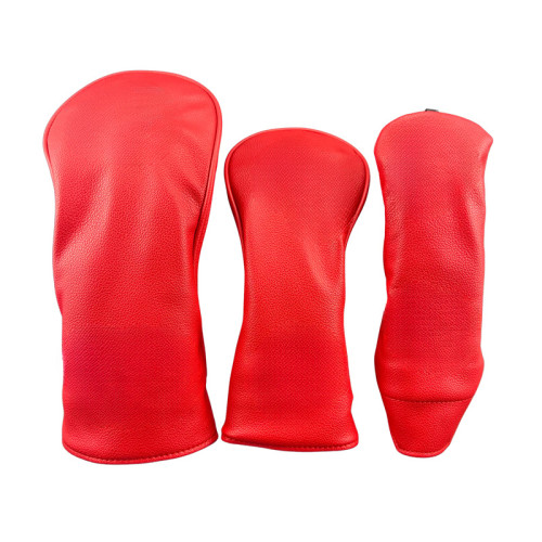 高爾夫木桿帽套魚夫帽135U號(七色可選) 高爾夫木桿帽套魚夫帽135U號(七色可選)