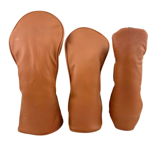 高爾夫木桿帽套魚夫帽135U號(七色可選) 高爾夫木桿帽套魚夫帽135U號(七色可選)