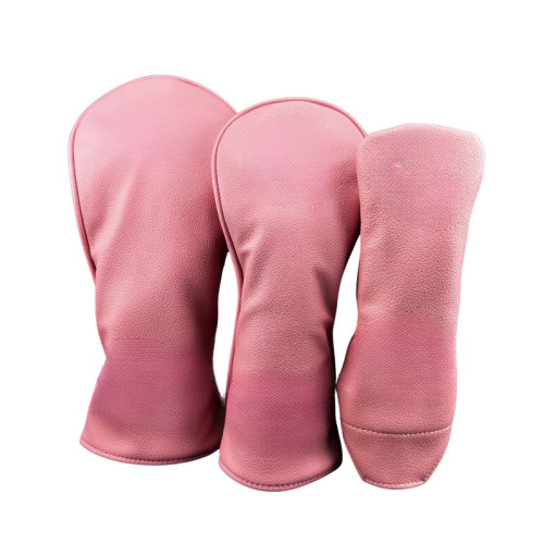 高爾夫木桿帽套魚夫帽135U號(七色可選) 高爾夫木桿帽套魚夫帽135U號(七色可選)