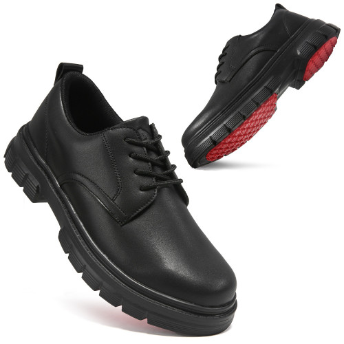 男士防滑廚師鞋大碼40-49專業防滑鞋男 男士防滑廚師鞋大碼40-49專業防滑鞋男