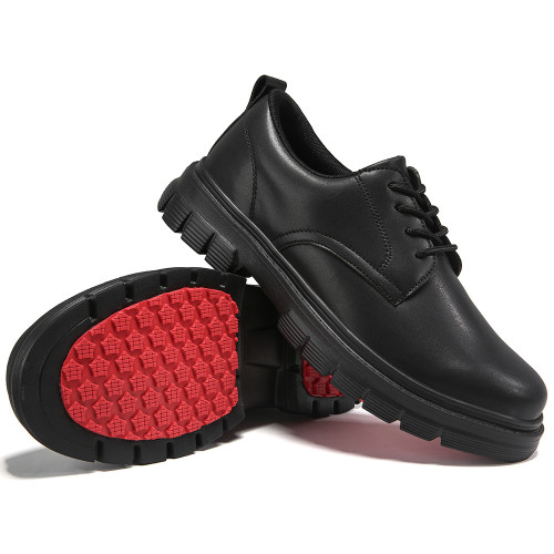 男士防滑廚師鞋大碼40-49專業防滑鞋男 男士防滑廚師鞋大碼40-49專業防滑鞋男