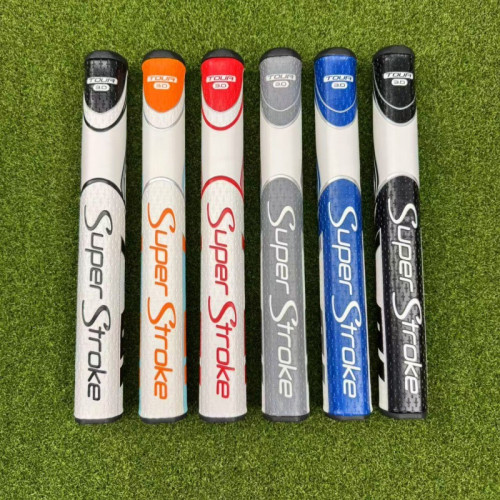 新款高爾夫推桿握把ZENERGY Tour系列爆款通用球桿套把手