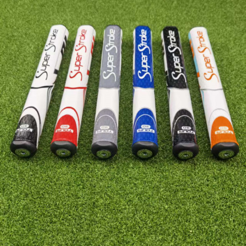 新款高爾夫推桿握把ZENERGY Tour系列爆款通用球桿套把手