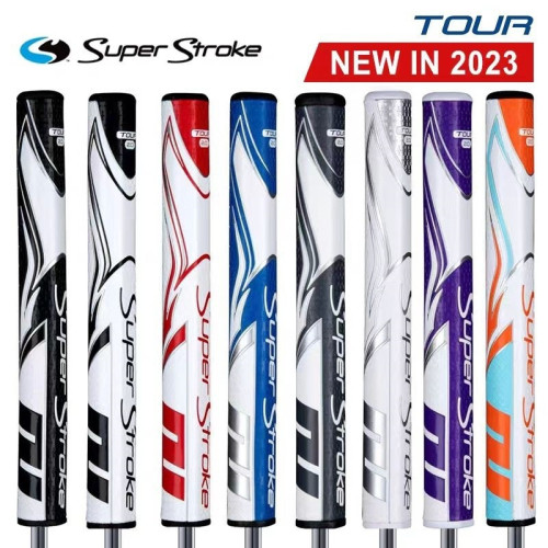 新款高爾夫推桿握把ZENERGY Tour系列爆款通用球桿套把手