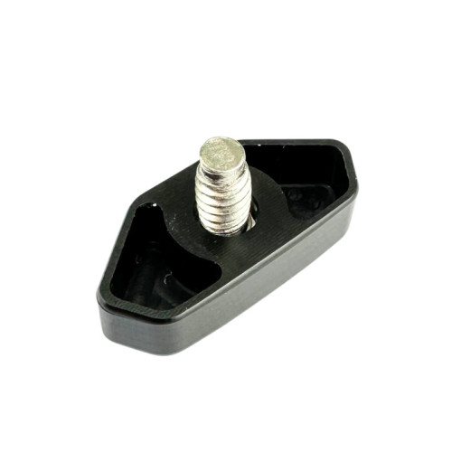 適用於高爾夫GT1 GT2 GT4鐵木桿球頭配重螺絲調節配重