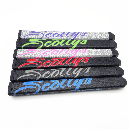 2025新款卡梅隆推桿握把男士女士推桿握把通用高爾夫推桿握把手柄