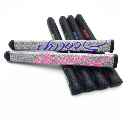 2025新款卡梅隆推桿握把男士女士推桿握把通用高爾夫推桿握把手柄