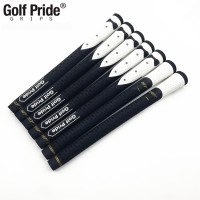 新品Golf 高爾夫球桿握把007主題聯名限量款金色標橡膠