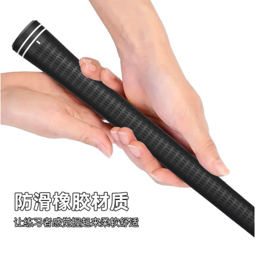 百佳高爾夫揮桿練習棒手部揮桿釋放訓練器教學練習器揮桿高球專用