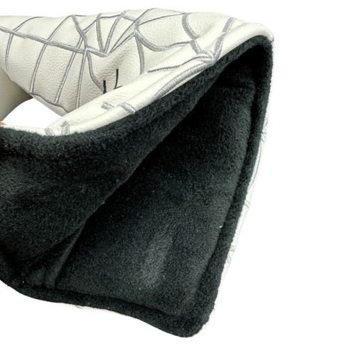 高爾夫推桿保護套蜘蛛子母直條款三色可選