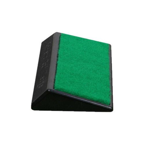 高爾夫練習器重心轉移踏板揮桿動作矯正器 教練初學者練習器