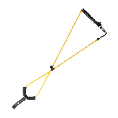 百佳高爾夫手臂揮動與身體轉動同步練習器揮桿練習器可攜式提升